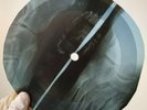 BEATLES OH, DARLING  X-Ray USSR Record Roentgen Ribs Bones Music Vinyl