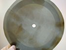 JOHNNY CASH NED KELLY X-Ray USSR Record Roentgen Ribs Bones Music Vinyl