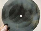 SHOKING BLUE LONG AND LONESOME X-Ray USSR Record Roentgen Ribs Bones Music Vinyl