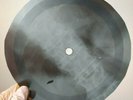 JOHNNY CASH SEND A PICTURE OF  X-Ray USSR Record Roentgen Ribs Bones Music Vinyl