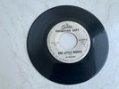 Rare Rockabilly '45  The Velvetones 