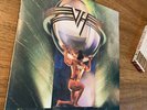 Van Halen “5150” 1986 Vinyl LP Record 25394-1 Warner Bros. Records Sammy Hagar