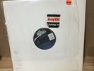 1990 ANYTHING BOX “Living In Oblivion” LP 12” Single Epic