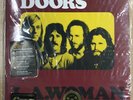 The Doors, L.A. Woman (Analogue Productions 2 LP 45RPM Vinyl) -- SEALED