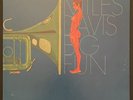 MILES DAVIS Big Fun LP 1974 1st Press PG 32866 - EX+ Beauty     JAZZ FUNK FUSION