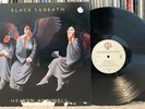 Black Sabbath - Heaven And Hell - Warner Bros. LP BSK 3372 LP VG++/NM- Dio