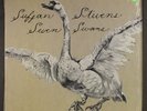 SUFJAN STEVENS: seven swans SOUNDS FAMILYRE 12