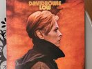 David Bowie Low LP.... Rare 1977 RCA Demonstration Record. Near Mint CPL1-2030