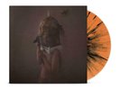 THE DEAR HUNTER Migrant (SEALED) ORANGE SPLATTER VINYL LP circa survive.thrice