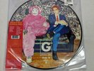 ? NEW GERARD WAY Hesitant Alien VINYL PICTURE DISC LP - My Chemical Romance