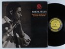 FRANK WESS Southern Comfort PRESTIGE LP mono ^