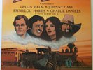 The Legend of Jesse James - Vinyl LP - OST - A&M US Press 1981 - Gtfld - EX+