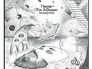 Natureboy Flako-Theme For A Dream (UK IMPORT) VINYL NEW