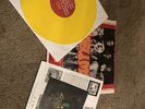 Sublime - Greatest Hits - 2018 RSD Black Friday Yellow LP - Limited to 5,000