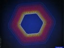 Paul Weller Saturns Pattern vinyl LP ID7399z