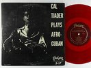 Cal Tjader - Plays Afro-Cuban 10