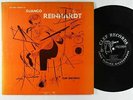 Django Reinhardt - Great Artistry Of 10