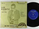 Lee Konitz ft. Miles Davis - The New Sounds 10