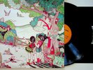 Fleetwood Mac - Kiln House LP (1970 UK Vinyl VG+) +Booklet A1/B1 Matrix G/Fold