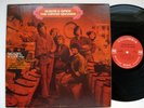 BAND SIGNED CRYAN SHAMES -SUGAR &SPICE MONO Promo GARAGE- EX Vinyl LP ULTRASONIC