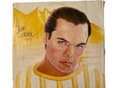 JUAN GABRIEL - PENSAMIENTOS [LP VINYL] EX ?? Ariola Mexico 1986
