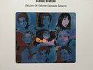Blonde Redhead Melody Of Certain Damaged Lemons limited edition color vinyl NEW