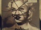 2 LP REBEL HEART MADONNA PRECINTADO