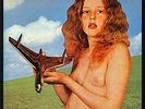 BLIND FAITH - BLIND FAITH 2008 180 GRAM LP * NEW & SEALED *
