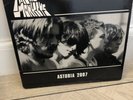 THE ARCTIC MONKEYS ASTORIA 2007 - VERY RARE 12