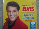 Elvis Presley - Kissin' Cousins - FTD limited x2 180g vinyl - DELETED