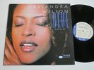 CASSANDRA WILSON BLUE LIGHT 'TIL DAWN ORIG 1ST BLUE NOTE 180 GRAMM LP 1993
