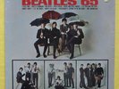 The Beatles US LP BEATLES '65 Factory Sealed  Capitol ST-2228