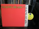 Talking Heads ?– Talking Heads: 77 1977 Sire SR6036 LP Vinyl Record VG++/VG+