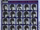 The Beatles  Hard Days Night LP Mono