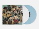 Panda Bear - Person Pitch (Rare Vinyl Me Please Edition) - Like New Condition