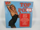 TOP OF THE POPS Hit Covers LP Vol.87 1981 SHM 3095 - Rare