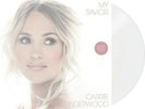 My Savior [White 2 LP], Carrie Underwood, New,  Vinyl