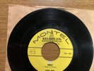 JOHN FRED & PLAYBOYS 45 Shirley / My Love For you 1958 Swamp Rocker MONTEL