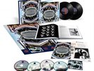 The Alan Parsons Project - Ammonia Avenue - Box Set Double LP 3 x CD + Blu Ray