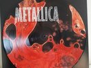 Metallica Picture Vinyl Load Megadeth Metal Church Anthrax Motörhead Exodus...