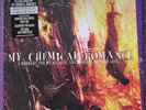 My Chemical Romance I Brought You My Bullets Vinyl 2015 reissue