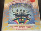 The Beatles Magical Mystery Tour Lp in Shrink 1st Press BMI no ASCAP NM Vinyl
