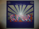 T. Rex – 'Ride A White Swan' 12