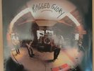 NEIL YOUNG + CRAZY HORSE - RAGGED GLORY - 1ST PRESS LP - REPRISE WX374 - EX/EX