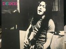 RORY GALLAGHER Deuce SIGNED LP Polydor 1971 taste rare autograph uk beatles rock