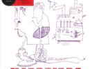 ROGER THE ENGINEER NEW VINYL