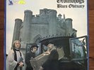 Groundhogs - Blues Obituary LP Vinyl Record Blues Rock Rare UK Press
