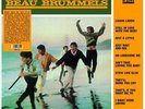 BEAU BRUMMELS, THE - INTRODUCING THE BEAU BRUMMELS NEW VINYL
