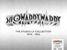 SHOWADDYWADDY - STUDIO ALBUMS 1974-1983 (8 LP) NEW VINYL