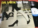 SONNY CLARK Cool Struttin' LP  1958 Blue Note Reissue 1588 w/Art Farmer/Jackie M